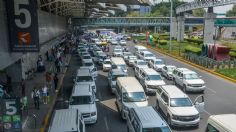 Uber incentiva a los usuarios a seguir utilizando su servicio en el AICM