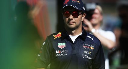 ¿Qué hicieron? Comisarios llaman a ‘Checo’ Pérez y George Russell a revisión