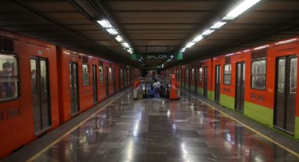 ¿Cómo tramitar la tarjeta de 3 pesos del Metro CDMX?