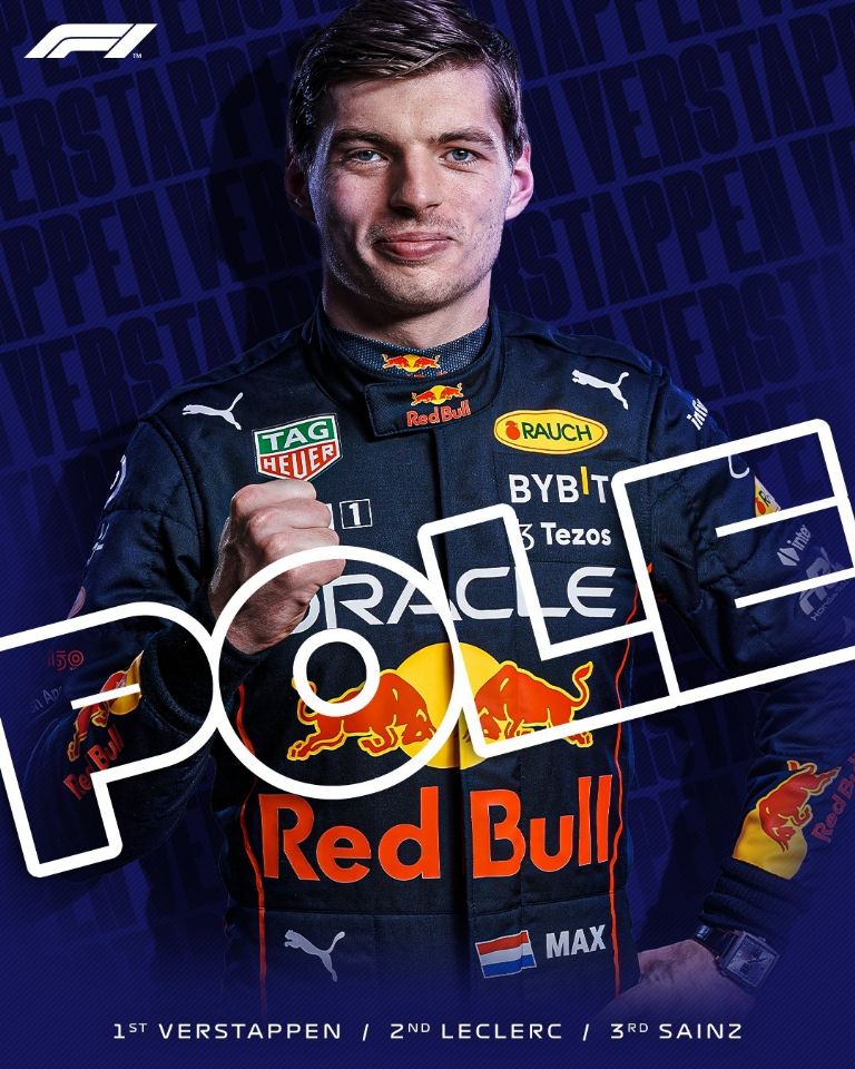 Max Verstappen, Gran Premio de Austria