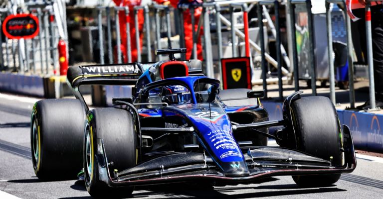 Gran Premio de Austria, carrera Sprint