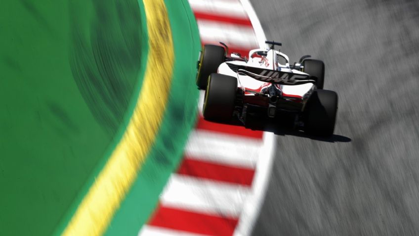 ¿Qué son las carreras Sprint de la Fórmula 1?