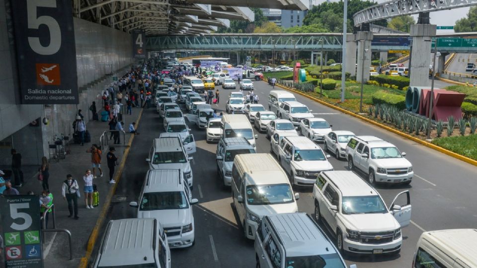 La aplicación de movilidad afirma que puede seguir operando.