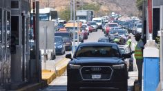 ¿Cuál es la mejor hora para viajar en coche?