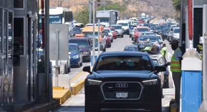 ¿Cuál es la mejor hora para viajar en coche?