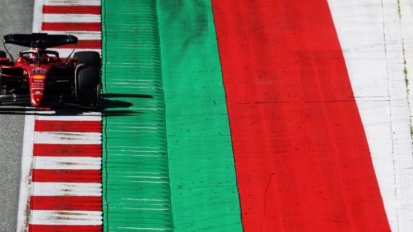 Prácticas libres 2 del Gran Premio de Austria 2022: afinando detalles para la Sprint