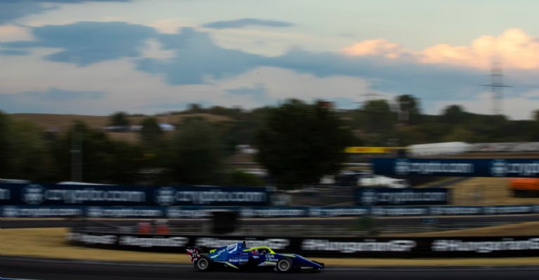 W Series en GP Hungría