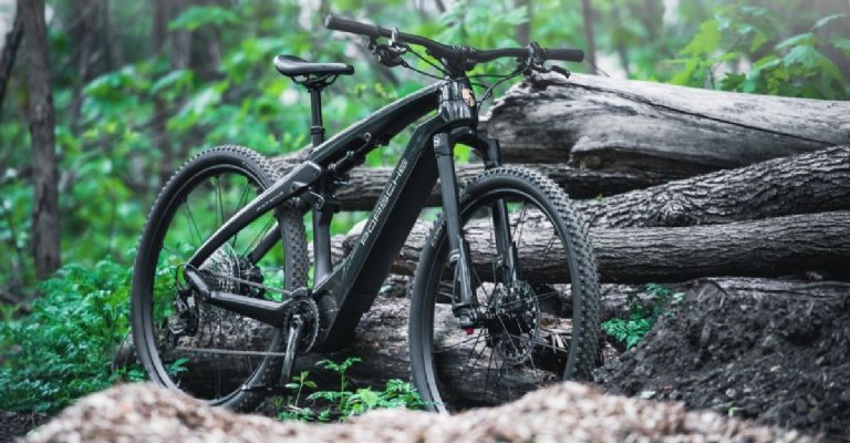 bicicletas eléctricas Porsche