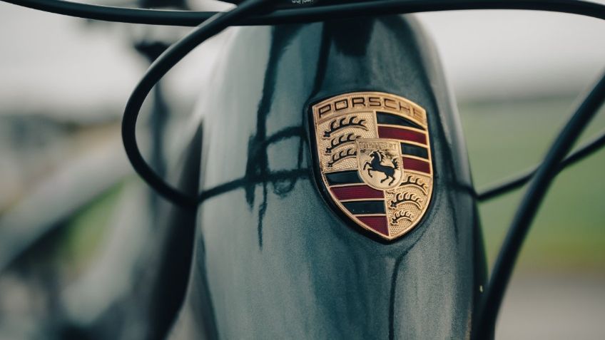 Bicicleta eléctrica Porsche: nueva apuesta por la movilidad sostenible