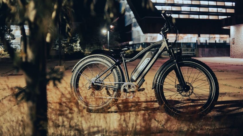 5 consejos para cuidar tu bicicleta eléctrica