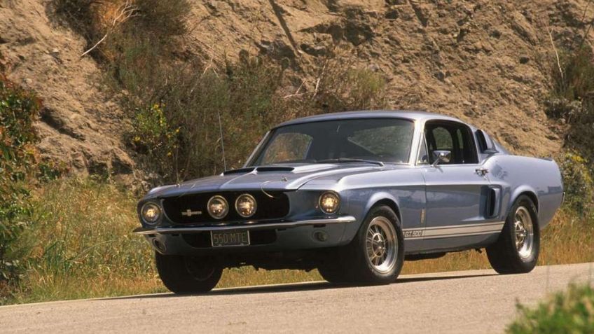 Los autos y el rock: su largo linaje y los grandes iconos en 5 rolas