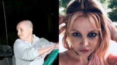 VIDEOS: Britney Spears y sus polémicas a bordo de un auto