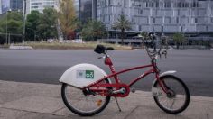 Ecobici: ¿Qué hacer en caso de accidente o descompostura?