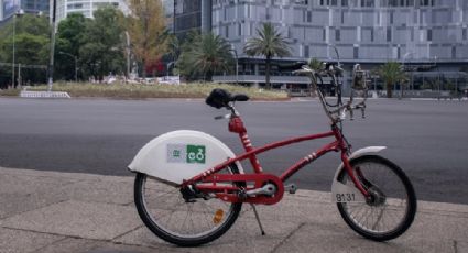 Ecobici: ¿Qué hacer en caso de accidente o descompostura?