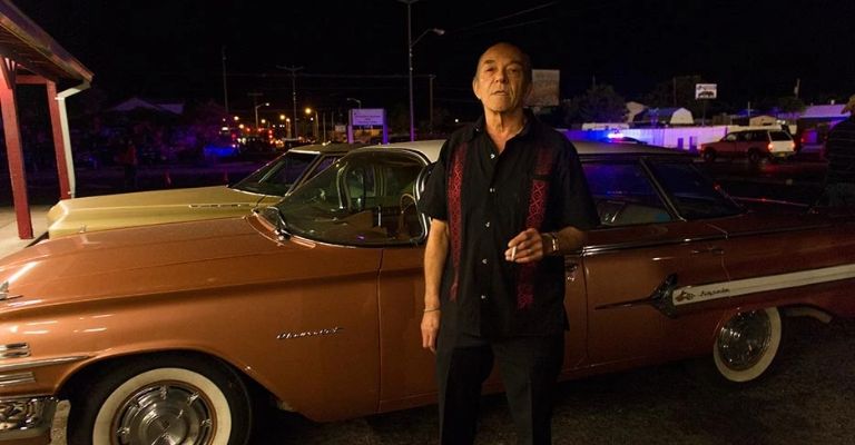 los mejores autos de Better Call Saul