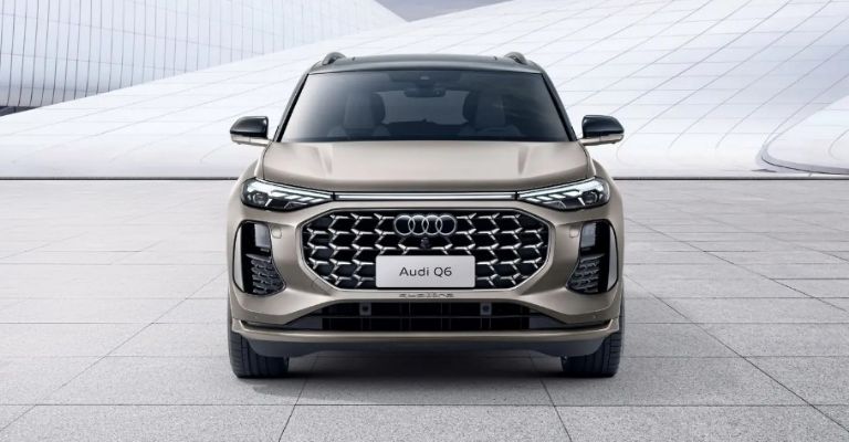 Audi Q6