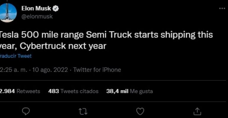 Twitter de Elon Musk