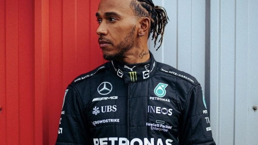 Lewis Hamilton: ¿por qué le dolió tanto su derrota en Abu Dhabi 2021?