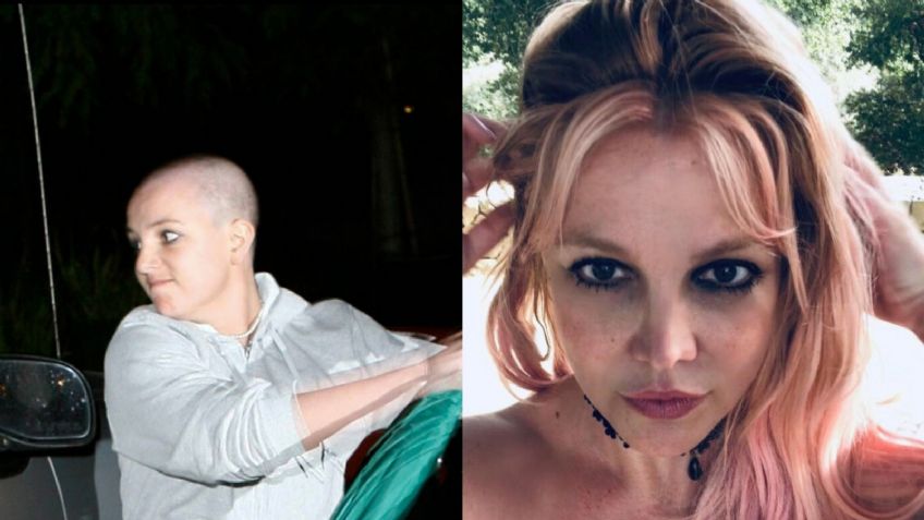 VIDEOS: Britney Spears y sus polémicas a bordo de un auto