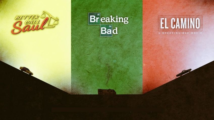 Vince Gilligan y los 10 mejores autos de sus series ‘Breaking Bad’ y ‘Better Call Saul’