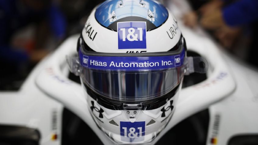 Cascos de la F1: cómo se diseñan, qué materiales tienen y cuánto cuestan