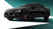 El sedán de lujo Maserati Ghibli sería descontinuado en 2024