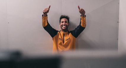 Daniel Ricciardo está listo para dejar McLaren a cambio de una millonaria indemnización