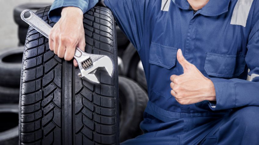 12 elementos obligatorios que debe tener tu auto en la CDMX