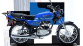 ¿Cuál es la moto más barata de Suzuki?