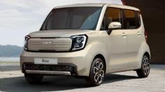 Este auto eléctrico tierno de Kia nos encantaría tenerlo en México