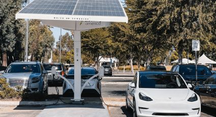 EU logra aprobación de ley de energías renovables y autos eléctricos