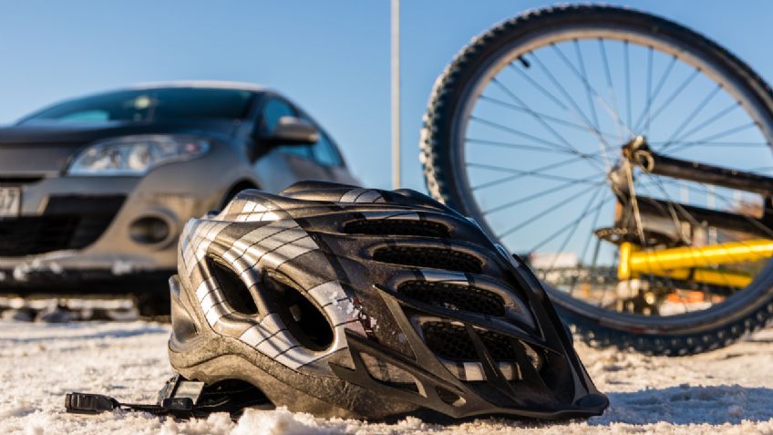 5 claves para prevenir accidentes en bicicleta