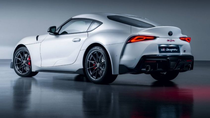 BMW y Toyota se unen para producir autos de hidrógeno