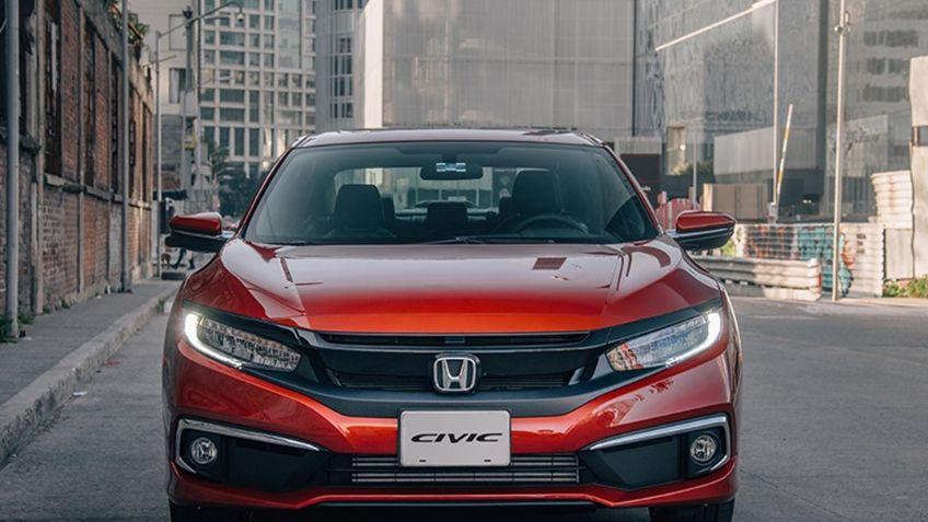 ¿Quién fabrica la marca Honda?
