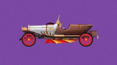 Homenajes literarios a los autos: 5 libros para los amantes del motor