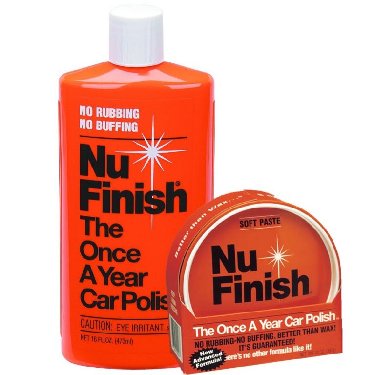 las mejores ceras para autos