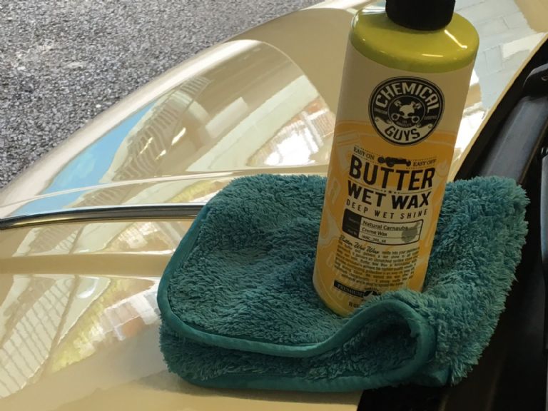 las mejores ceras para auto