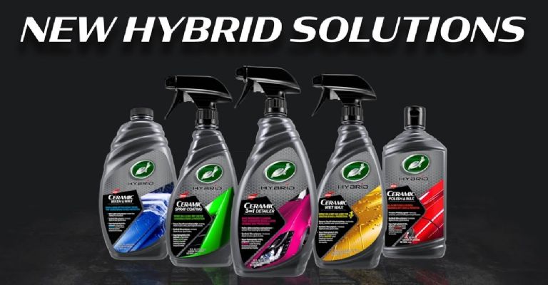 las mejores ceras para autos