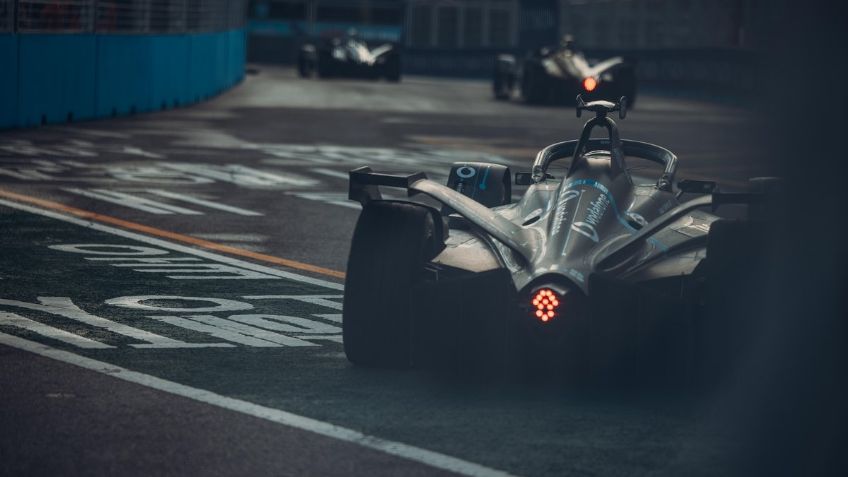 Fórmula E llega a su carrera #100 y con ella al fin de una era