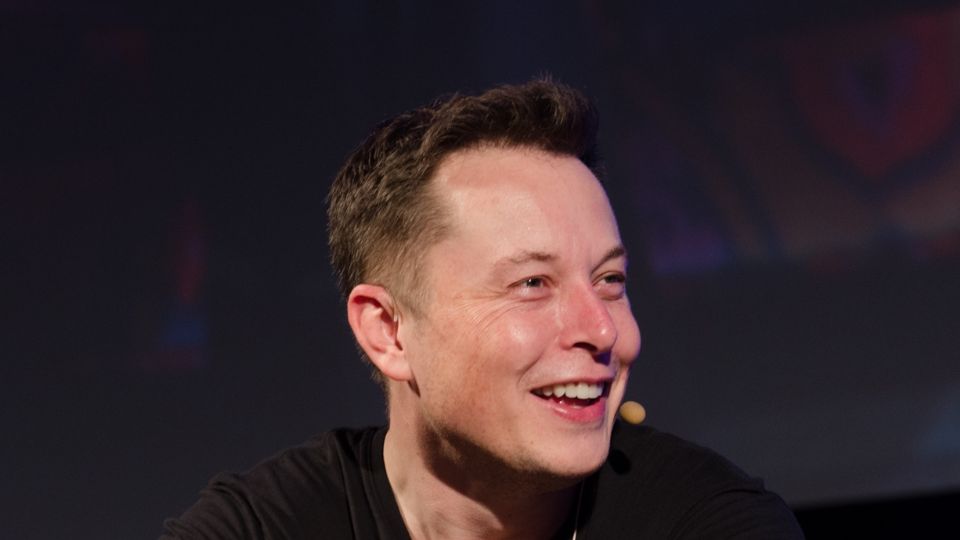 Nueva red social de Elon Musk.