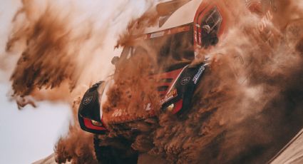 Qué es y cómo se corre una carrera de Dakar Rally