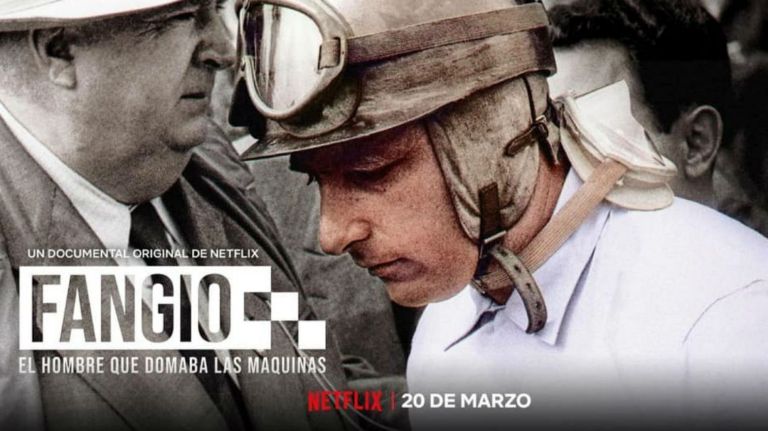 los mejores documentales de la F1