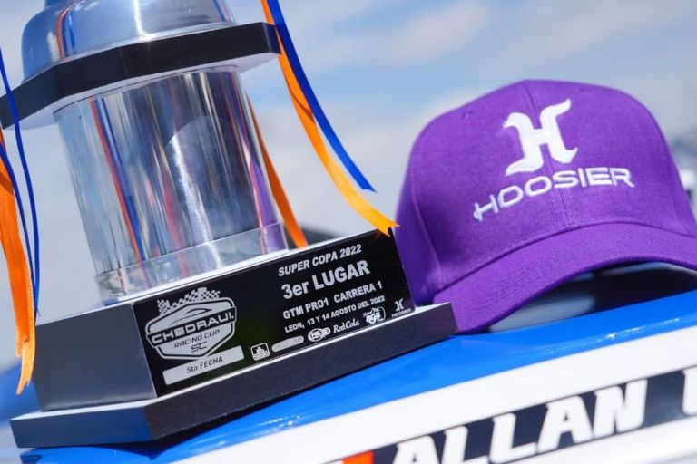 Alessandros Racing en León