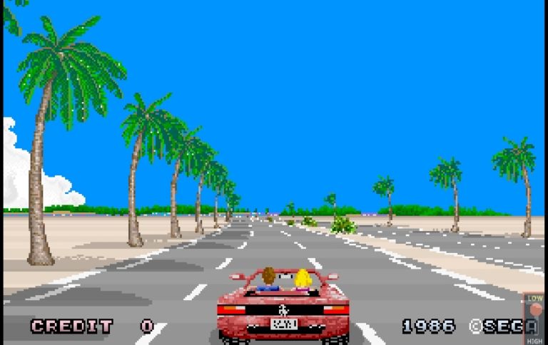 videojuegos de carreras viejos