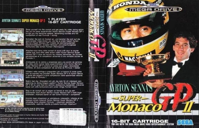 videojuegos de carreras viejos