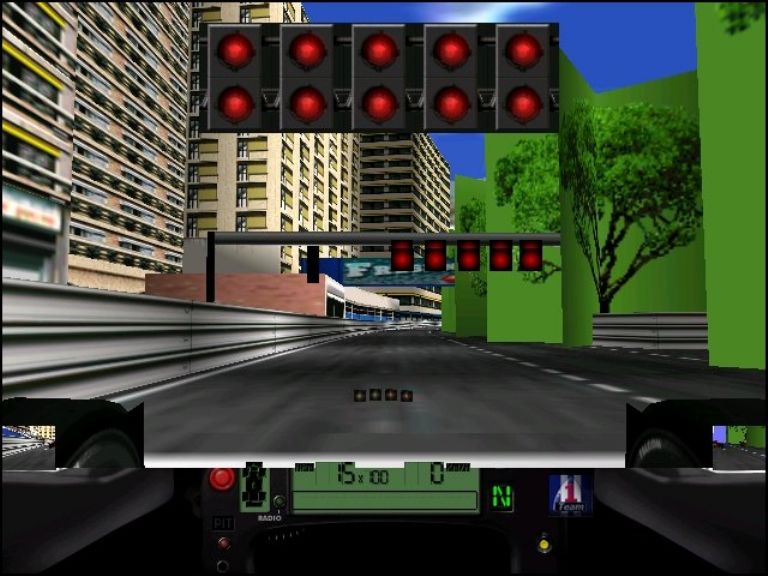 videojuegos de carreras viejos