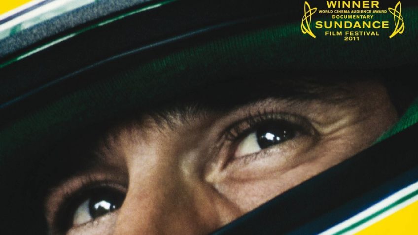 5 documentales de la Fórmula 1 más allá de Drive To Survive