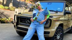 Pa que te lo goces: autos inolvidables en 5 joyas del reggaeton