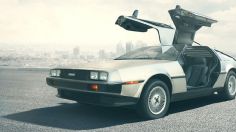 DeLorean Motor Company es demandada por robo de propiedad intelectual