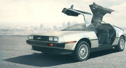 DeLorean Motor Company es demandada por robo de propiedad intelectual